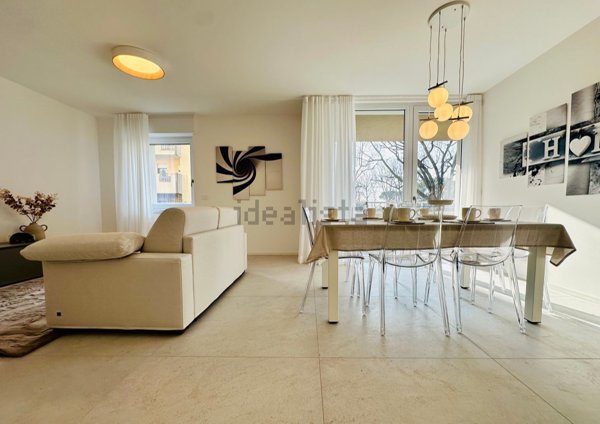 appartamento in vendita ad Udine