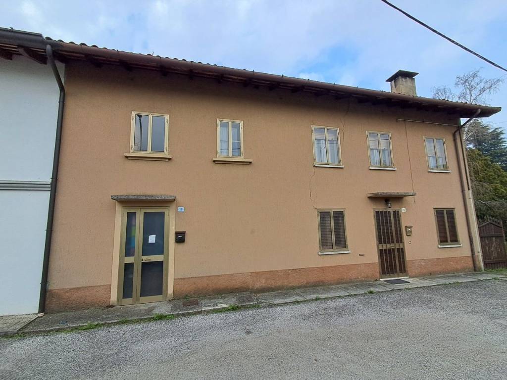 casa indipendente in vendita ad Udine