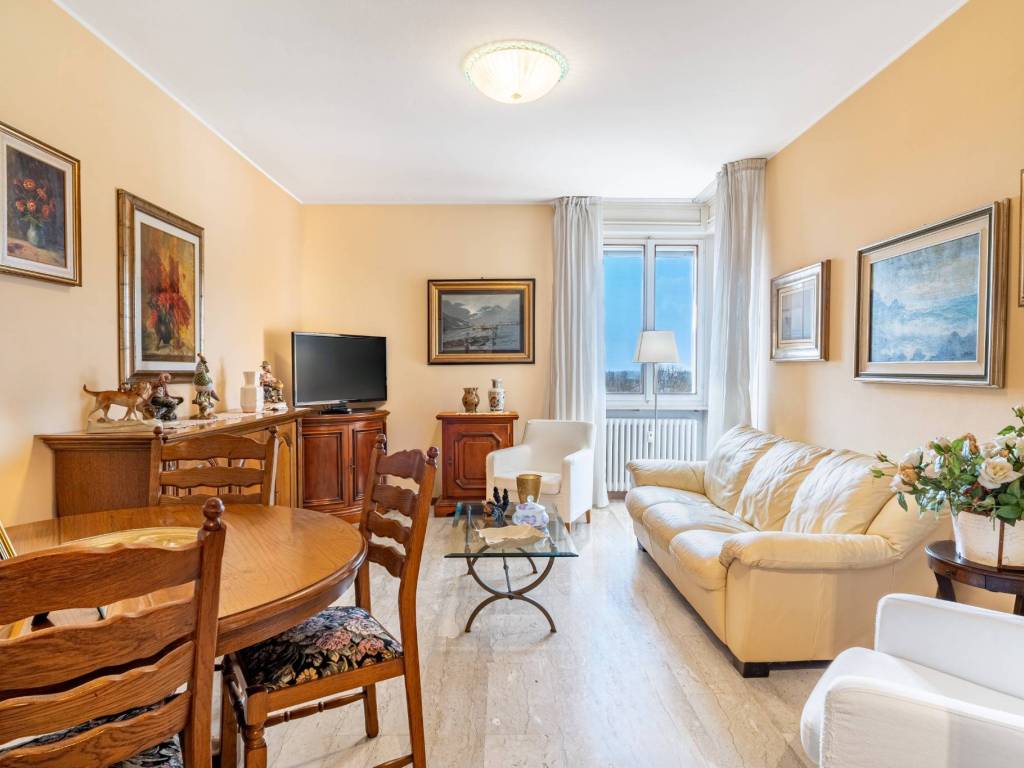 appartamento in vendita ad Udine