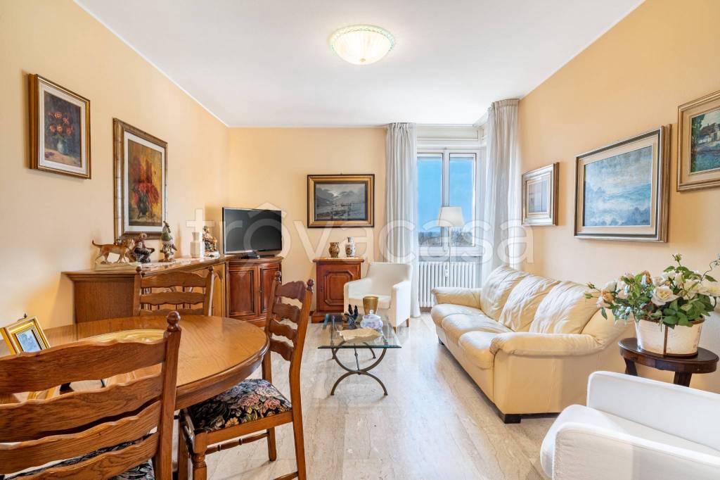 appartamento in vendita ad Udine in zona San Rocco