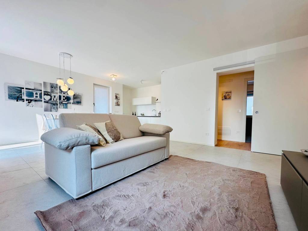 appartamento in vendita ad Udine