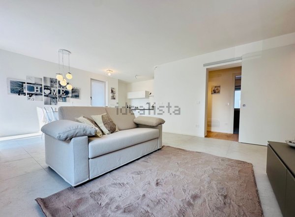 appartamento in vendita ad Udine