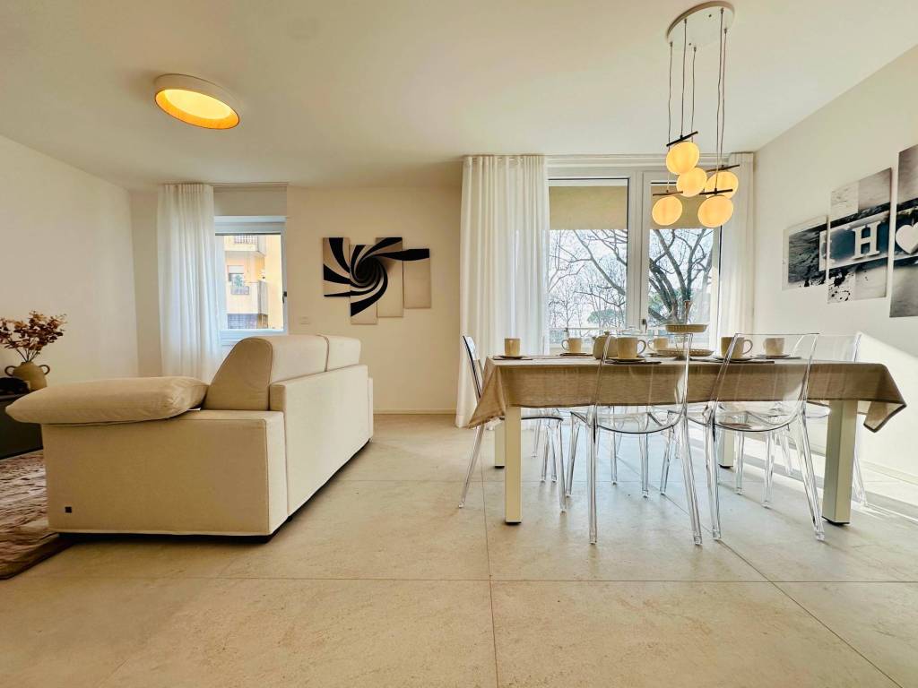 appartamento in vendita ad Udine