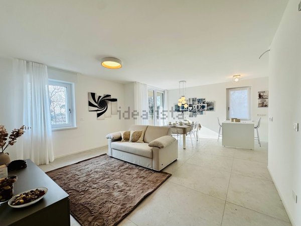 appartamento in vendita ad Udine