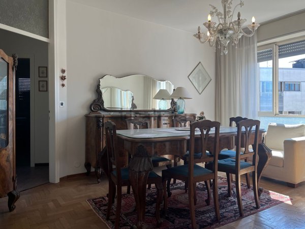 appartamento in vendita ad Udine