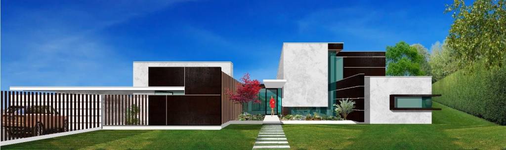 casa indipendente in vendita ad Udine