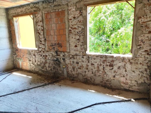 casa indipendente in vendita ad Udine in zona Baldasseria