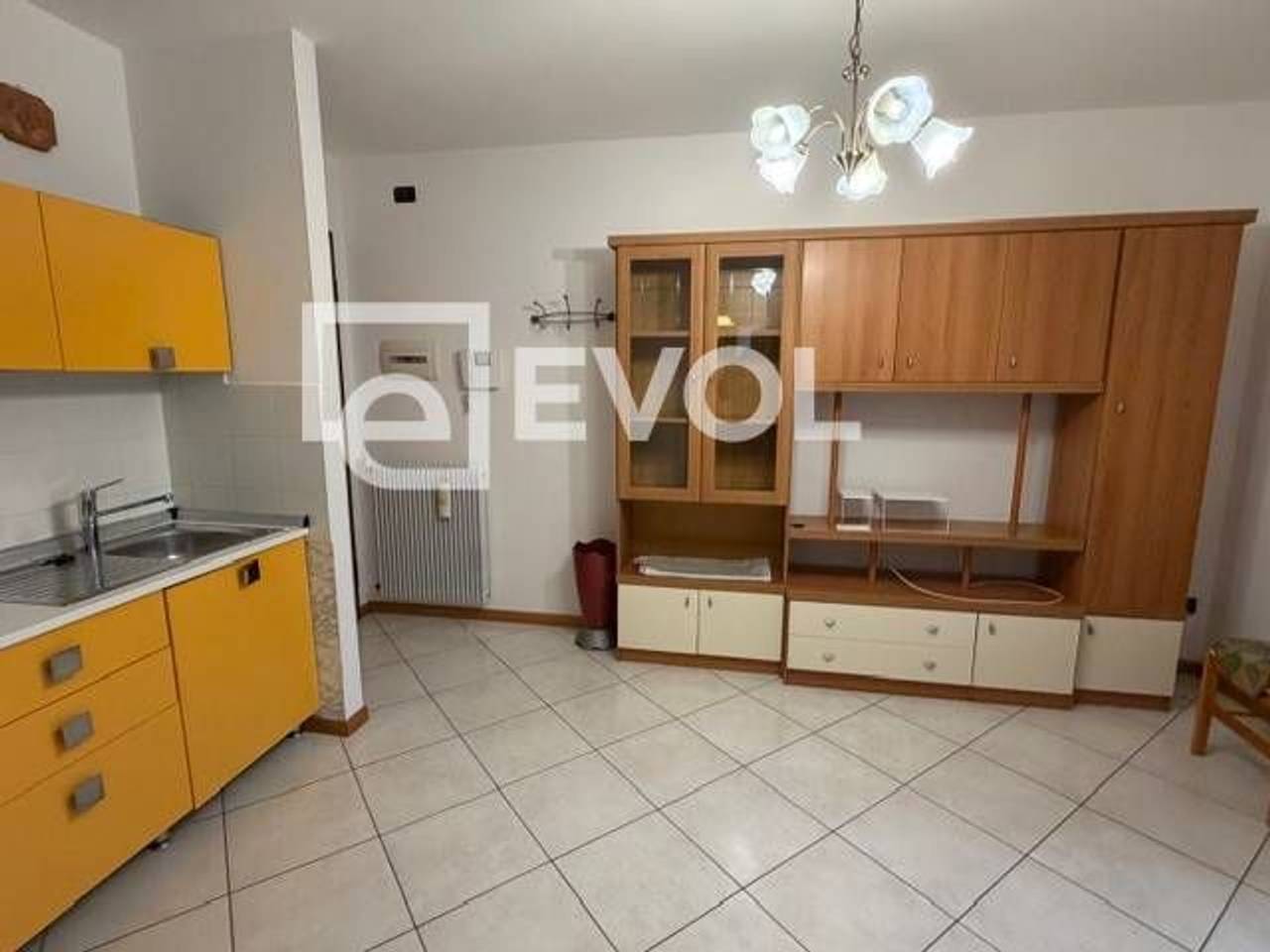 appartamento in vendita ad Udine in zona Godia