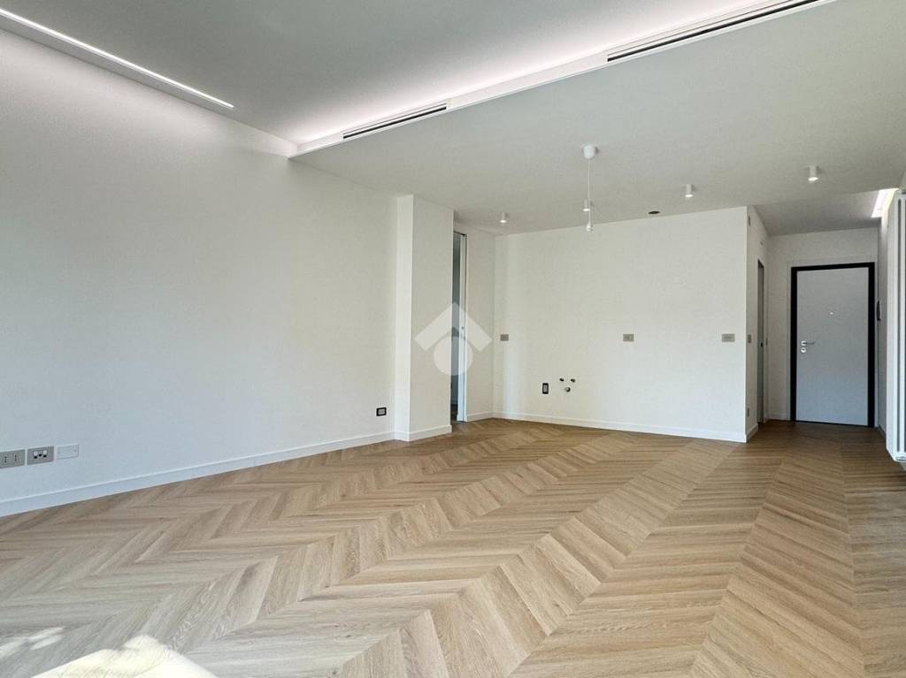 appartamento in vendita ad Udine