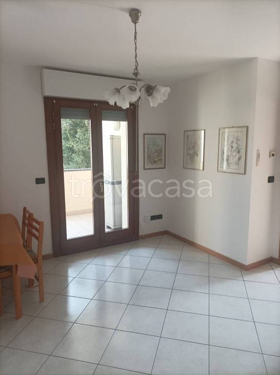appartamento in vendita ad Udine