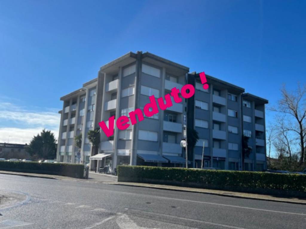 appartamento in vendita ad Udine