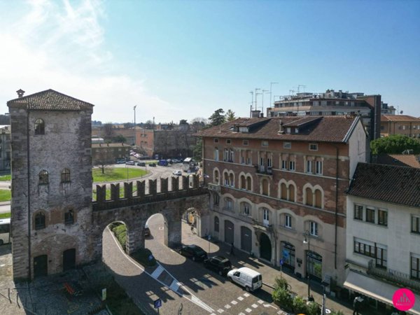 appartamento in vendita ad Udine