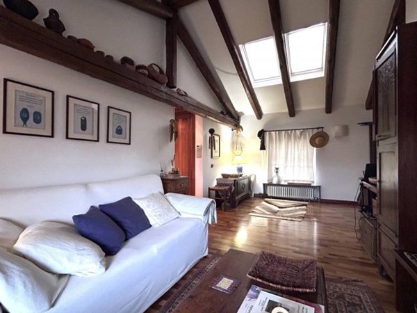 appartamento in vendita ad Udine in zona Centro Storico