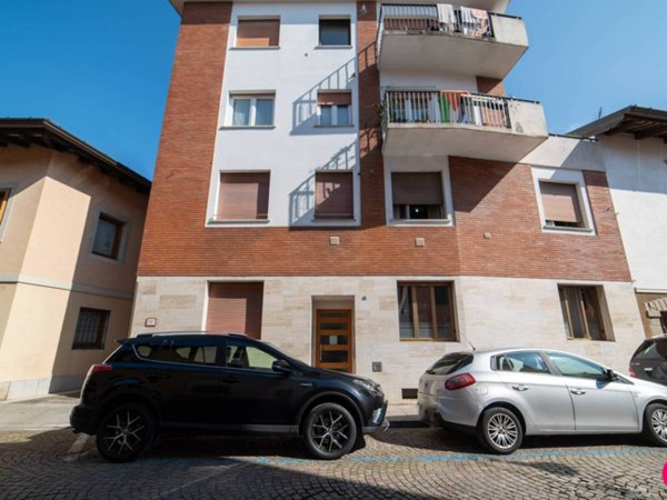 appartamento in vendita ad Udine in zona Centro Storico