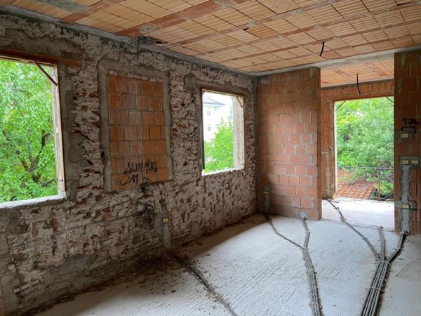 casa indipendente in vendita ad Udine in zona Baldasseria