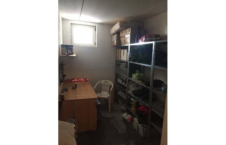 appartamento in vendita ad Udine in zona Centro Storico