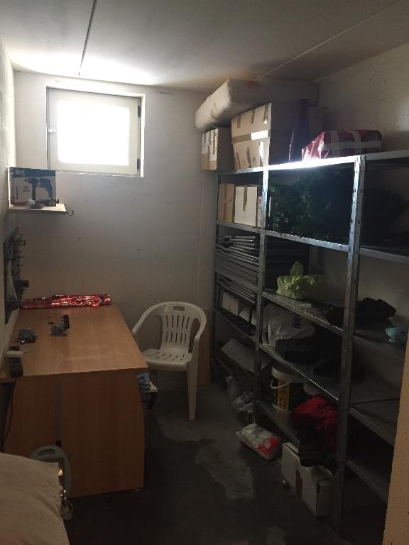 appartamento in vendita ad Udine in zona Centro Storico