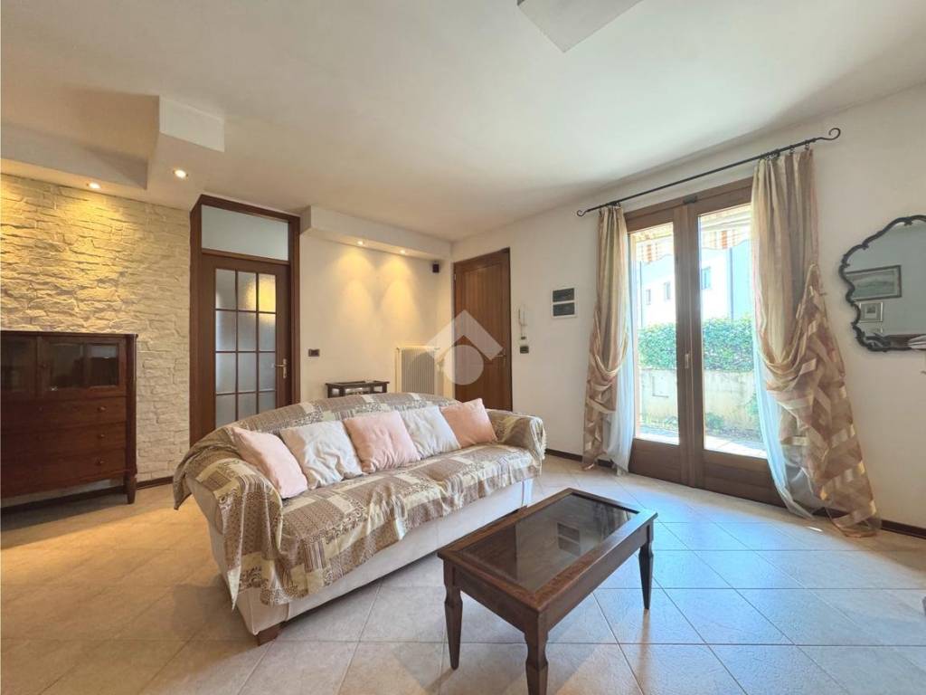 appartamento in vendita ad Udine