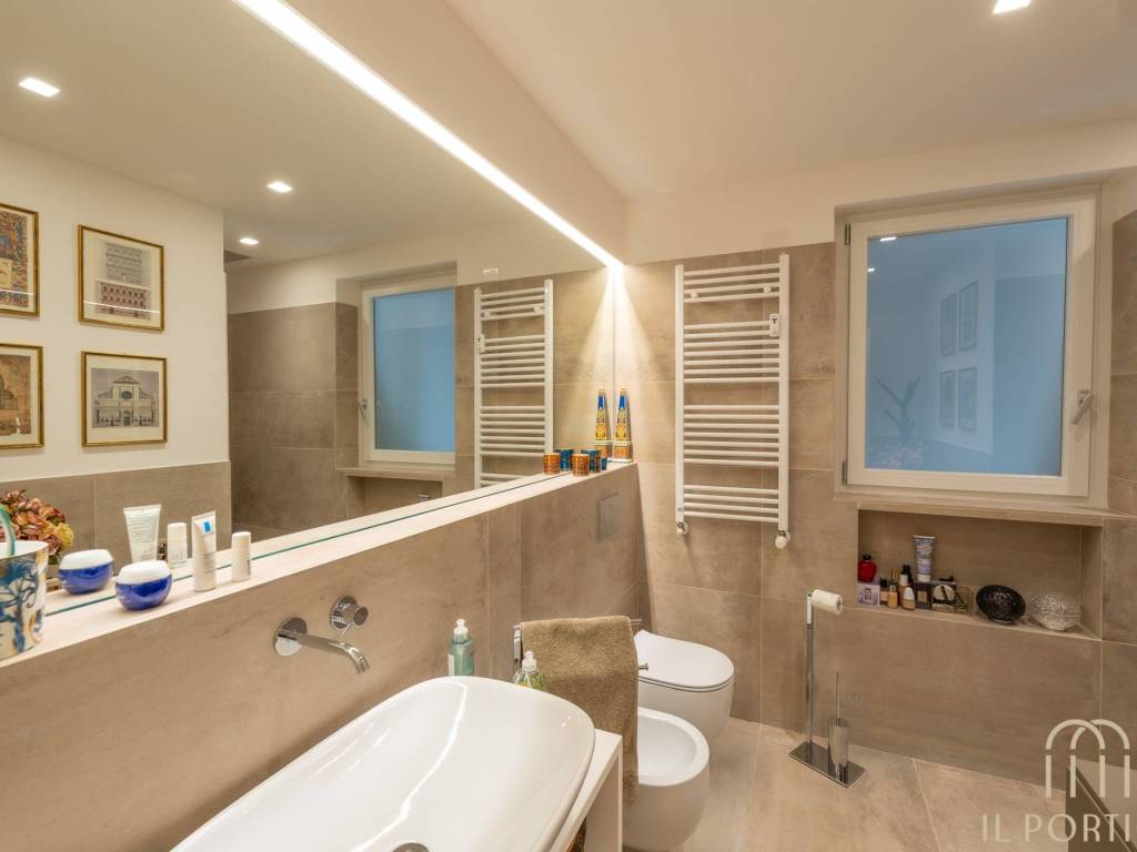 appartamento in vendita ad Udine