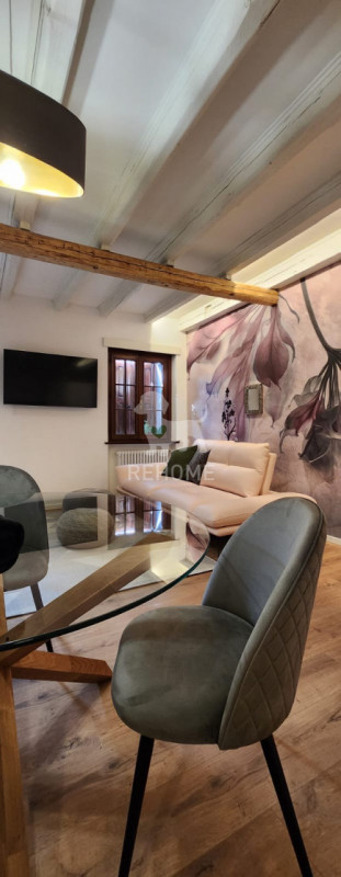 casa indipendente in vendita ad Udine