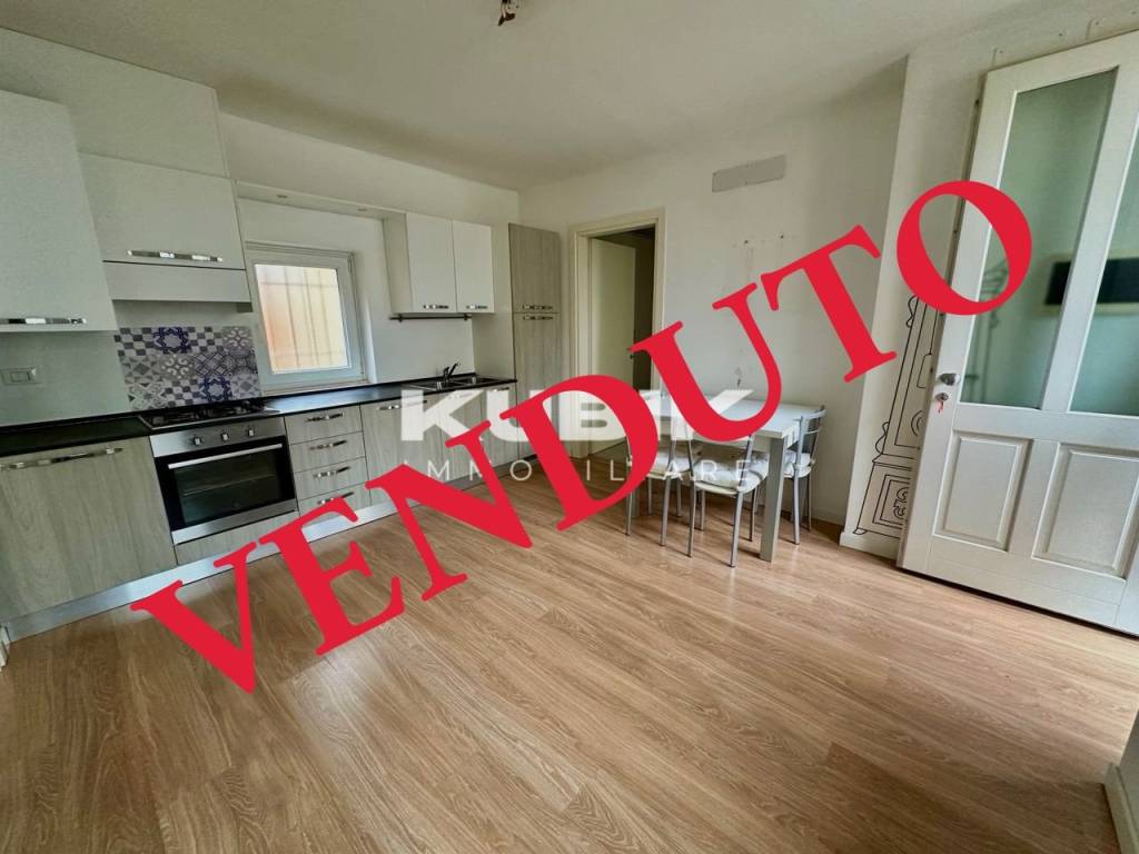 appartamento in vendita ad Udine
