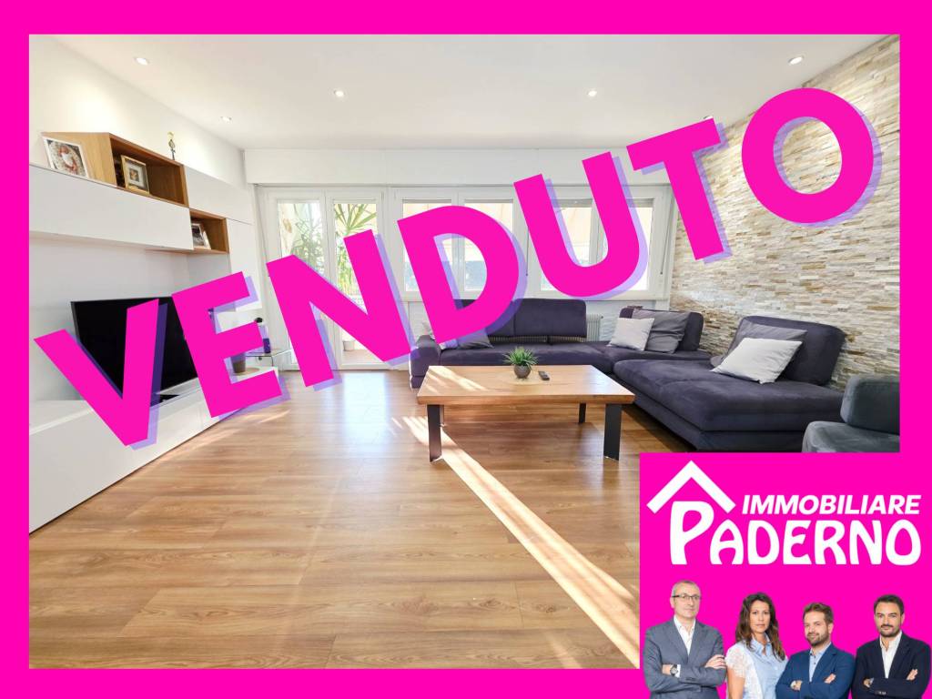 appartamento in vendita ad Udine