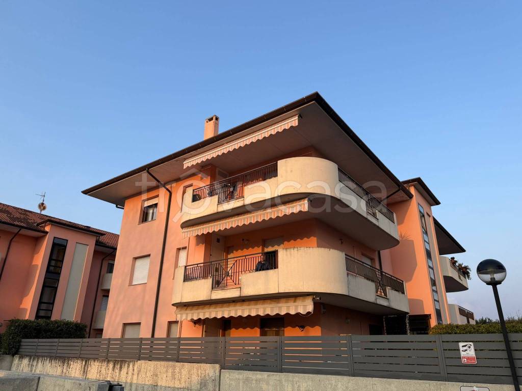 appartamento in vendita ad Udine in zona Centro Storico