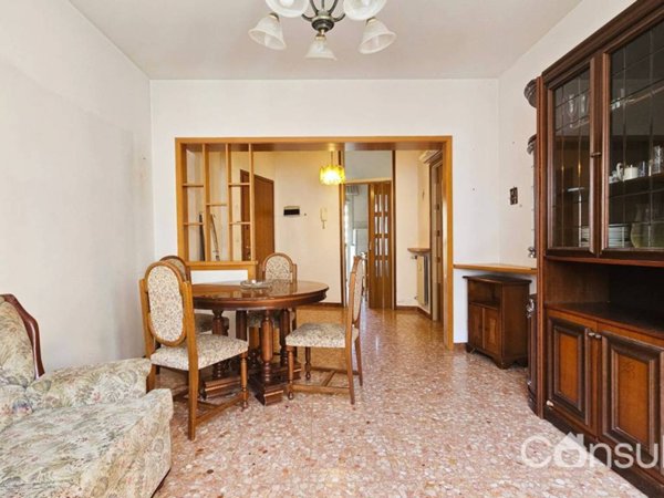 appartamento in vendita ad Udine in zona Centro Storico