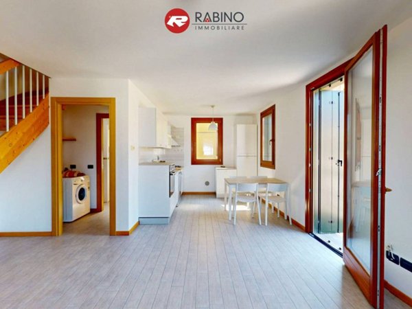 appartamento in vendita ad Udine in zona Rizzi
