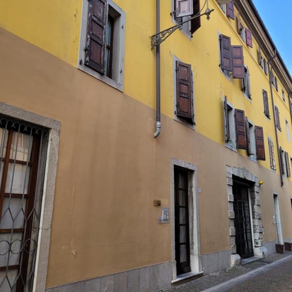appartamento in vendita ad Udine