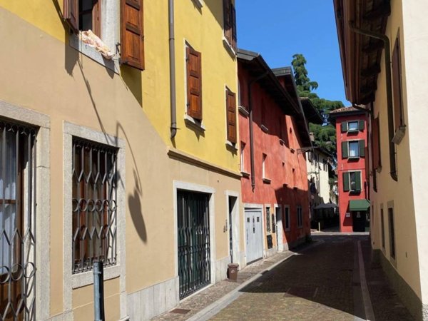 appartamento in vendita ad Udine