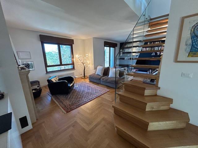 appartamento in vendita ad Udine