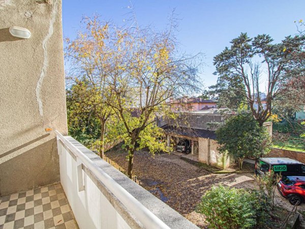 appartamento in vendita ad Udine in zona San Rocco