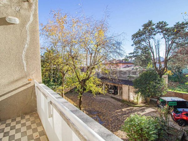 appartamento in vendita ad Udine in zona San Rocco