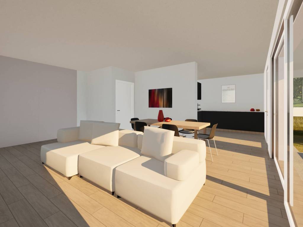 appartamento in vendita ad Udine