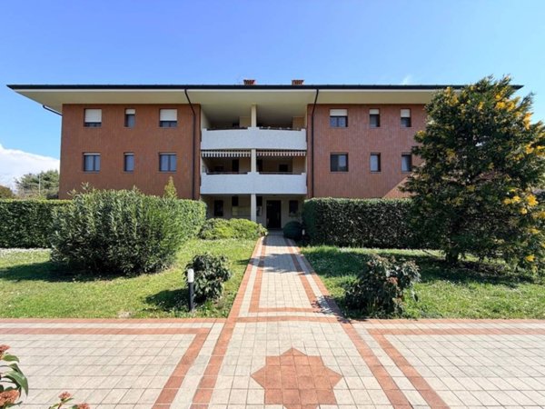 appartamento in vendita ad Udine in zona Rizzi