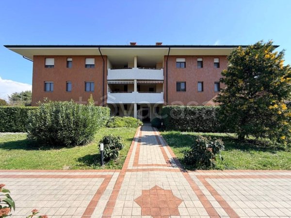 appartamento in vendita ad Udine in zona Rizzi