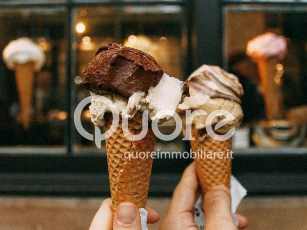 negozio in vendita ad Udine in zona Centro Storico