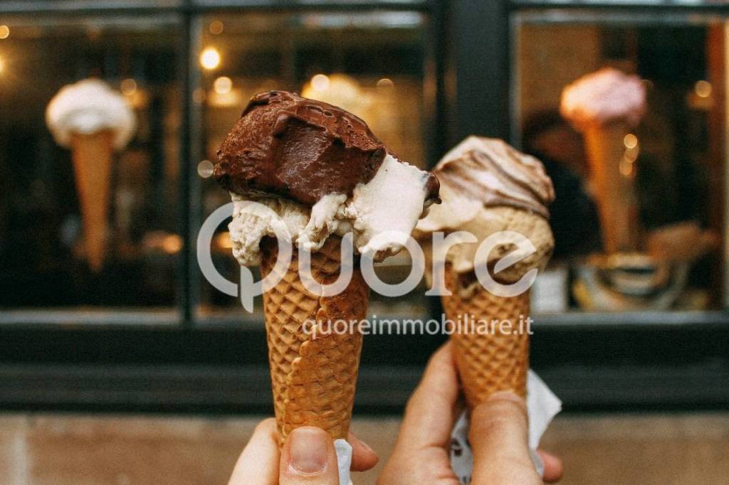 negozio in vendita ad Udine in zona Centro Storico