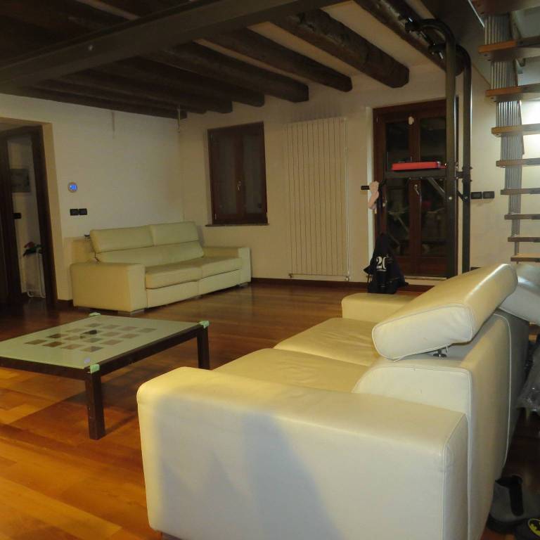 appartamento in vendita ad Udine