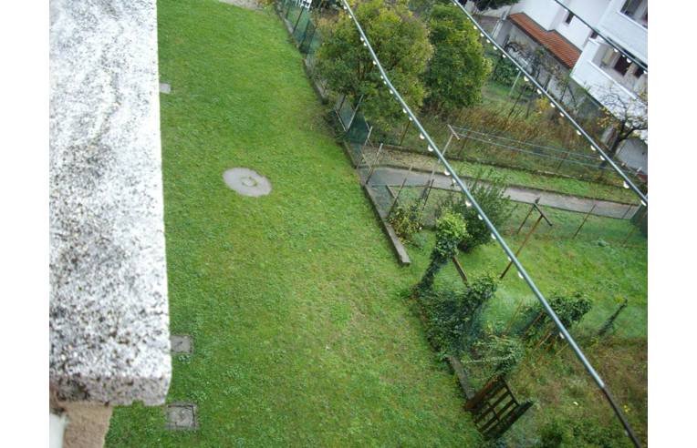 appartamento in vendita ad Udine in zona San Rocco