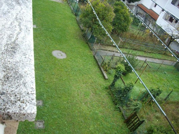 appartamento in vendita ad Udine in zona San Rocco