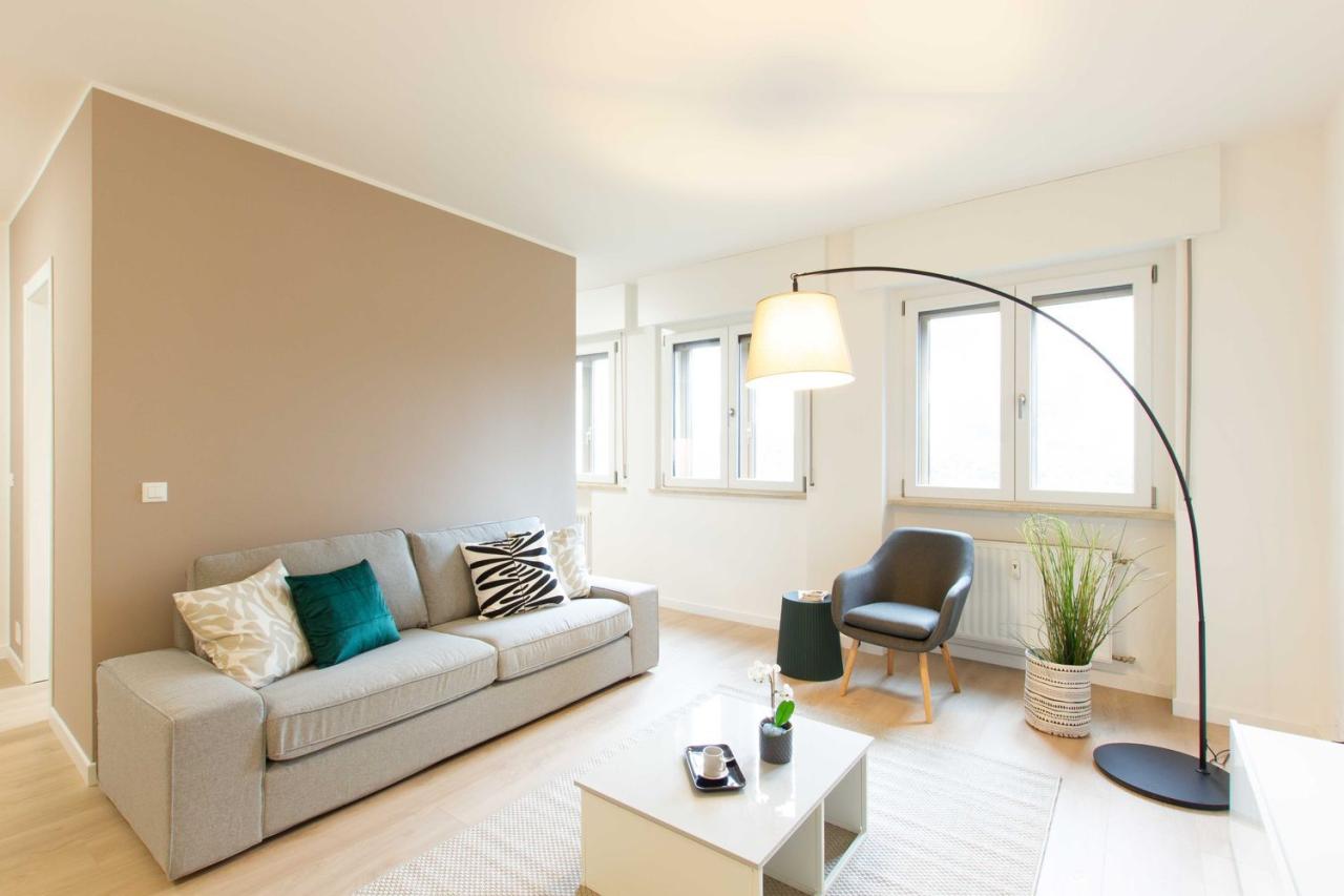 appartamento in vendita ad Udine in zona Cormor