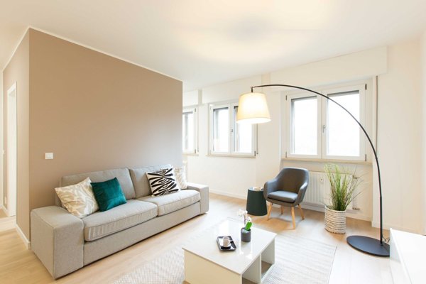 appartamento in vendita ad Udine