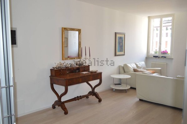 appartamento in vendita ad Udine in zona Centro Storico