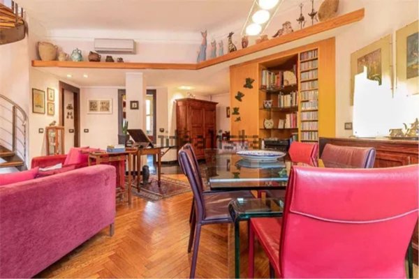 appartamento in vendita ad Udine