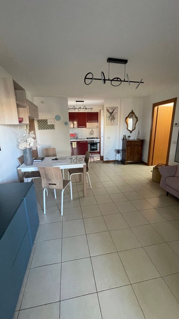 appartamento in vendita ad Udine