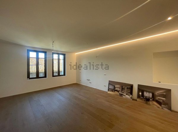 appartamento in vendita ad Udine in zona Centro Storico