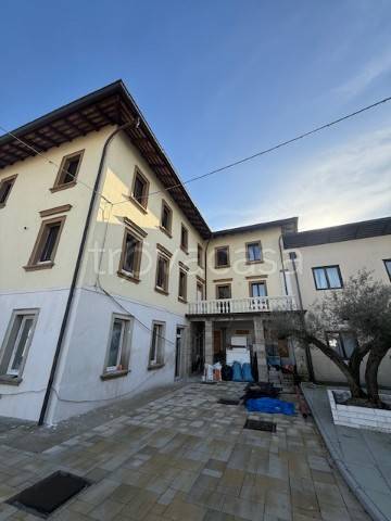 appartamento in vendita ad Udine in zona Cussignacco