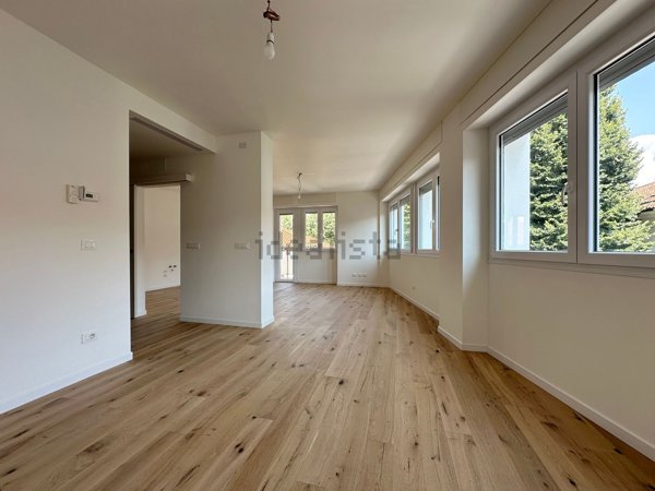 appartamento in vendita ad Udine